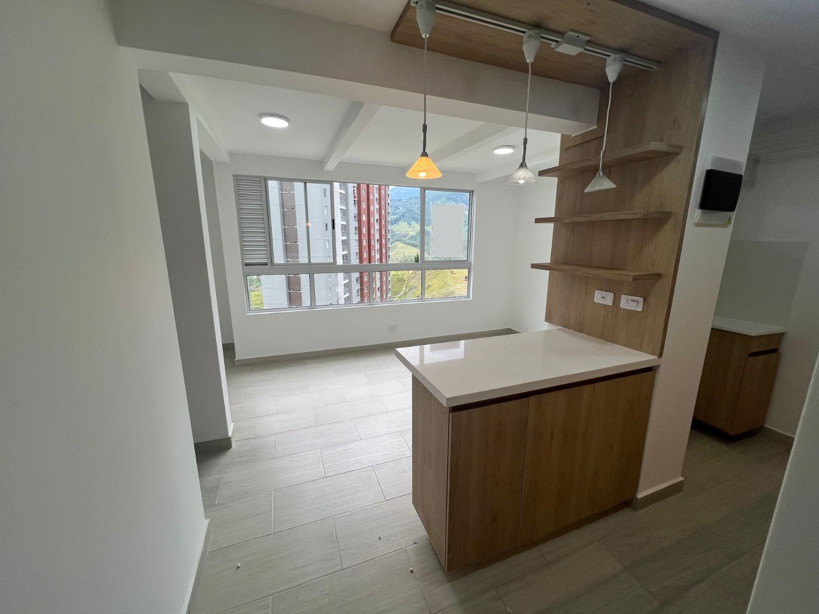 Apartamento en arriendo Antioquia Caldas Estrella 50 m2 Habitaciones 2 Baños 2 Garajes 0 Precio $1400000
