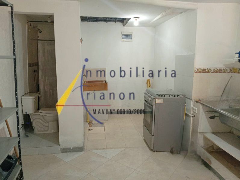 Apartaestudio en arriendo Antioquia Medellín San Bernardo 40 m2 Habitaciones 1 Baños 1 Garajes 0 Precio $800000