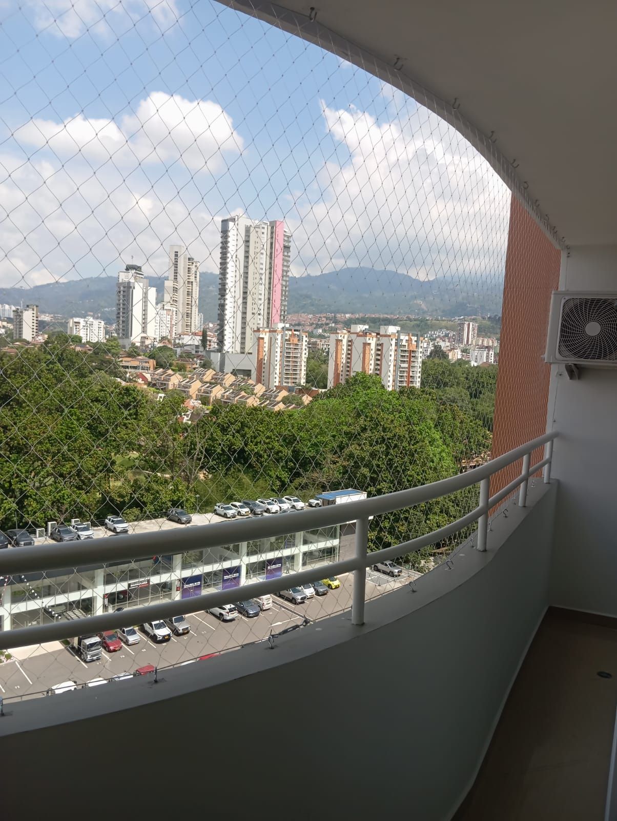 Apartamento en arriendo Santander Floridablanca Prado Del Sur 114 m2 Habitaciones 3 Baños 2 Garajes 1 Precio $3616000