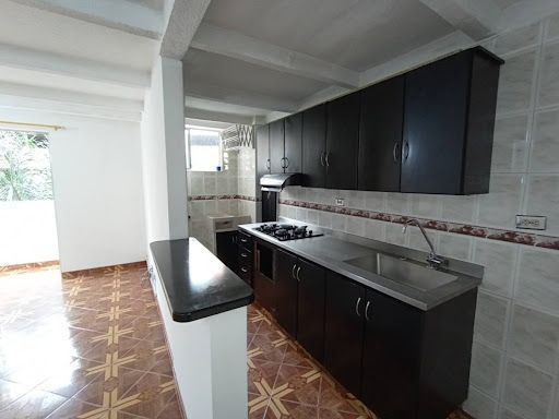 Apartamento en venta Antioquia Itagüí Zona Rural 65 m2 Habitaciones 3 Baños 2 Garajes 1 Precio $400000000