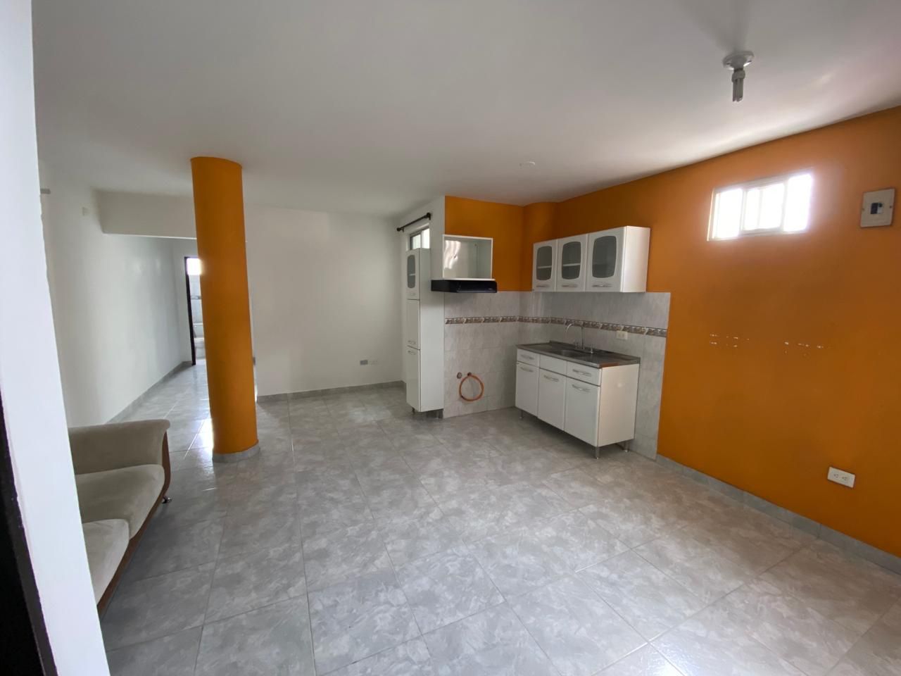 Apartamento en arriendo Valle Del Cauca Cali El Ingenio 46 m2 Habitaciones 1 Baños 1 Garajes 0 Precio $950000