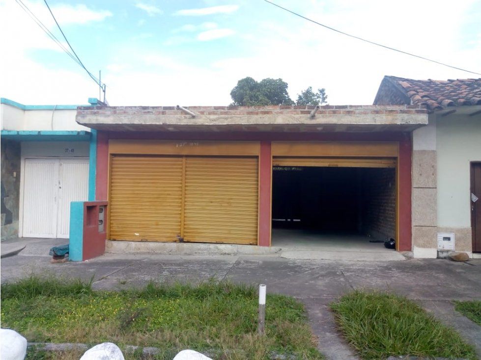 Local en arriendo Valle Del Cauca Tuluá Avenida Cali 56 m2 Habitaciones 0 Baños 0 Garajes 0 Precio $800000