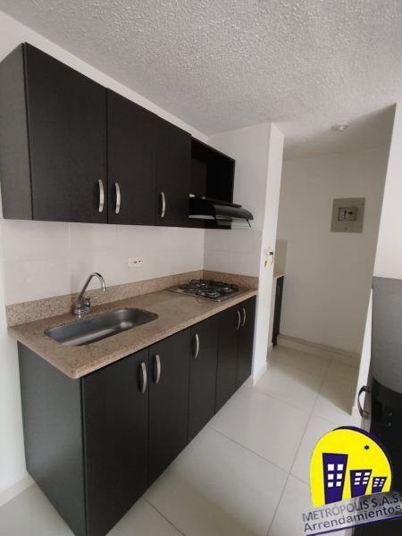 Apartamento en arriendo Antioquia Medellín La Candelaria 45 m2 Habitaciones 2 Baños 1 Garajes 0 Precio $1500000