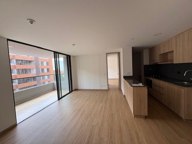 Apartamento en venta Antioquia Medellín Belen 84 m2 Habitaciones 3 Baños 2 Garajes 1 Precio $700000000
