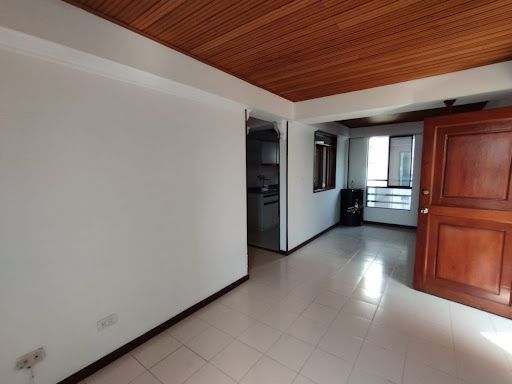 Apartamento en arriendo Valle Del Cauca Cali El Lido 70 m2 Habitaciones 3 Baños 3 Garajes 1 Precio $1370000
