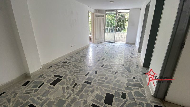 Apartamento en arriendo Antioquia Medellín La Pradera 60 m2 Habitaciones 3 Baños 2 Garajes 0 Precio $1650000