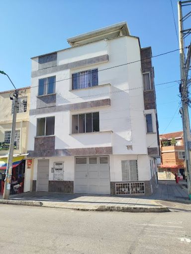 Apartamento en arriendo Santander Bucaramanga Ricaurte 50 m2 Habitaciones 2 Baños 2 Garajes 0 Precio $1100000