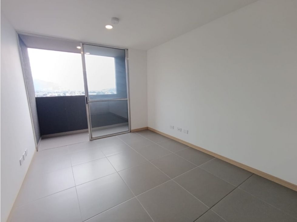 Apartaestudio en arriendo Antioquia Medellín Santa Fe 47 m2 Habitaciones 1 Baños 1 Garajes 0 Precio $2700000