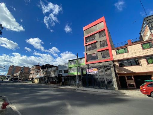 Apartamento en arriendo Cundinamarca Bogotá Olaya 41 m2 Habitaciones 2 Baños 1 Garajes 0 Precio $1249000