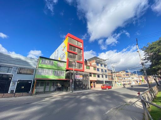 Apartamento en arriendo Cundinamarca Bogotá Olaya 41 m2 Habitaciones 2 Baños 1 Garajes 0 Precio $1269000