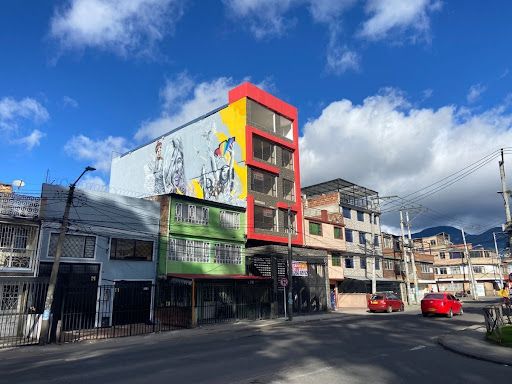 Apartamento en arriendo Cundinamarca Bogotá Olaya 41 m2 Habitaciones 2 Baños 1 Garajes 0 Precio $1268999