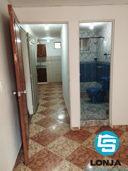 Apartaestudio en arriendo Antioquia Itagüí Centro 30 m2 Habitaciones 1 Baños 1 Garajes 0 Precio $990000
