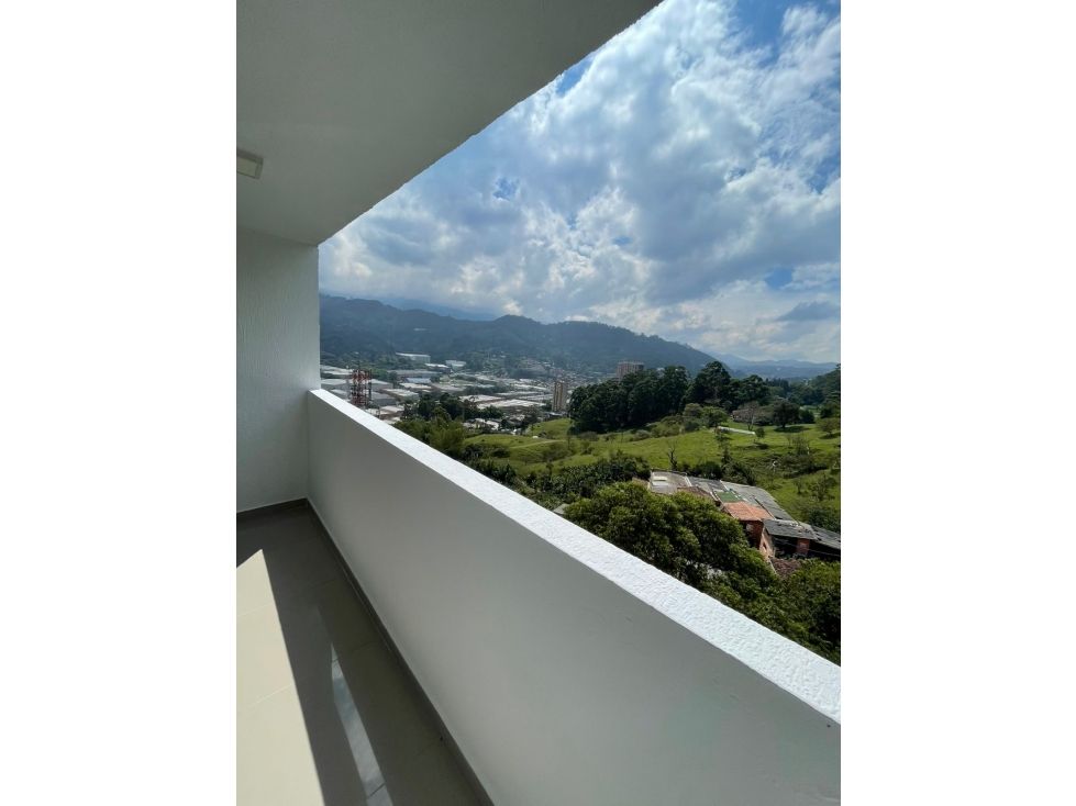 Apartamento en venta Antioquia La Estrella La Tablaza 54 m2 Habitaciones 3 Baños 2 Garajes 0 Precio $230000000