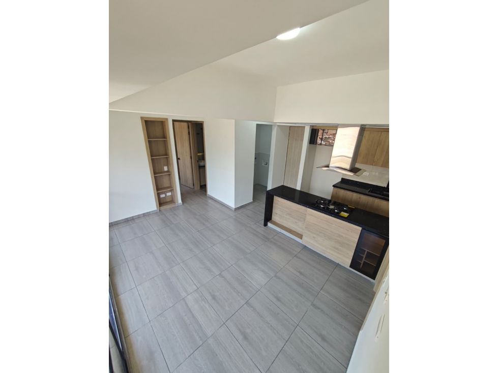 Apartamento en arriendo Antioquia Bello Zona Industrial No 1 54 m2 Habitaciones 2 Baños 2 Garajes 0 Precio $2300000