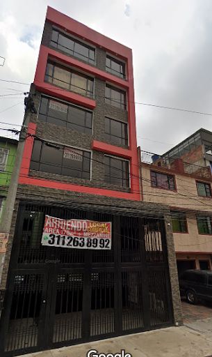 Apartaestudio en arriendo Cundinamarca Bogotá Olaya 30 m2 Habitaciones 1 Baños 1 Garajes 0 Precio $999000