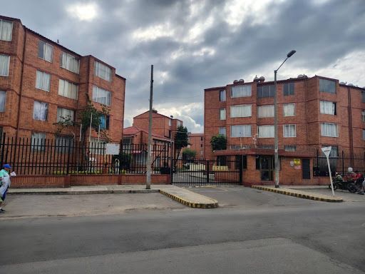 Apartamento en arriendo Cundinamarca Bogotá Santa Lucía 52 m2 Habitaciones 2 Baños 1 Garajes 0 Precio $1300000