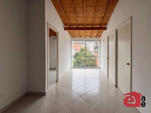 Apartamento en venta Antioquia Envigado Alto De Misael 56 m2 Habitaciones 3 Baños 2 Garajes 0 Precio $285000000