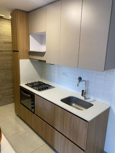 Apartamento en arriendo Antioquia Medellín Florida Nueva 70 m2 Habitaciones 3 Baños 2 Garajes 0 Precio $3000000