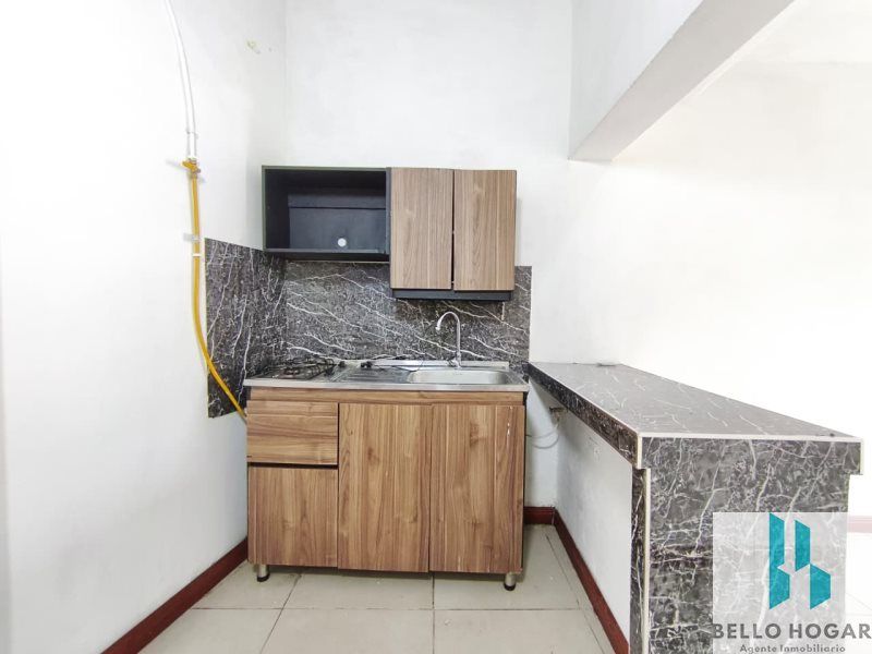 Apartaestudio en arriendo Antioquia Medellín Campo Amor 30 m2 Habitaciones 1 Baños 1 Garajes 0 Precio $1280000