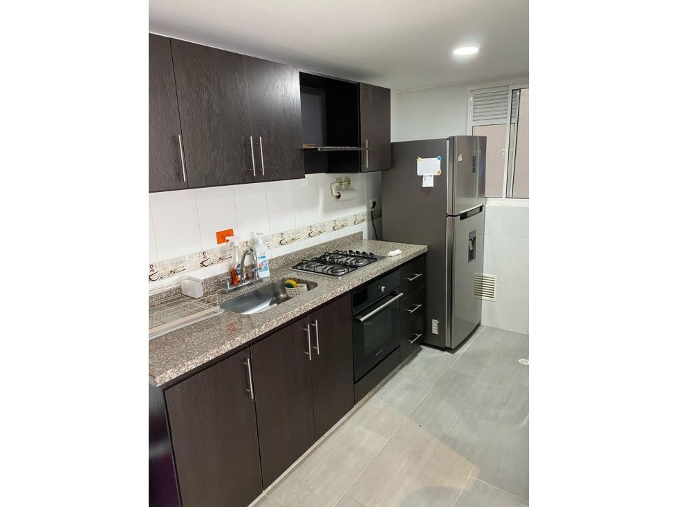 Apartaestudio en venta Santander Bucaramanga Mejoras Publicas 37 m2 Habitaciones 1 Baños 1 Garajes 1 Precio $210000000