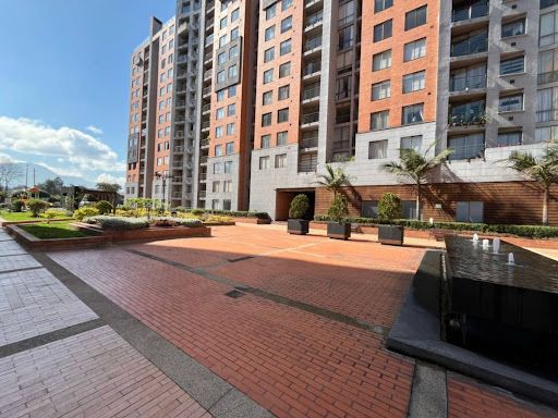 Apartamento en arriendo Cundinamarca Bogotá Ciudad Salitre Sur-oriental 70 m2 Habitaciones 3 Baños 3 Garajes 1 Precio $4500000