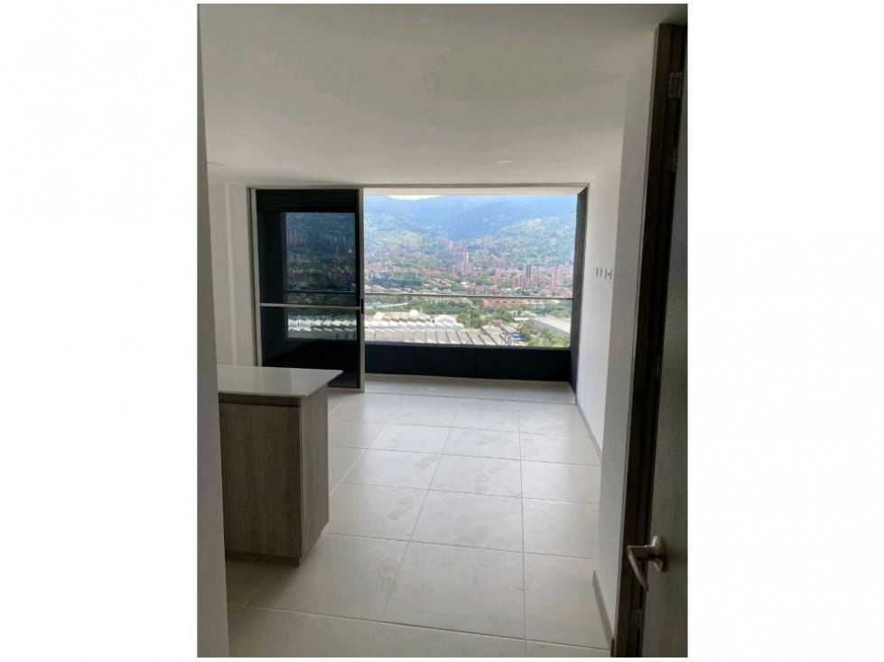 Apartamento en venta Antioquia Itagüí Zona Industrial 1 73 m2 Habitaciones 3 Baños 2 Garajes 1 Precio $590000000