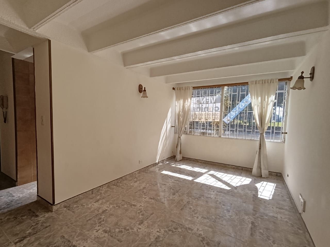 Apartamento en arriendo Cundinamarca Bogotá Cr Bochica Et Iii 44 m2 Habitaciones 2 Baños 1 Garajes 0 Precio $1350000