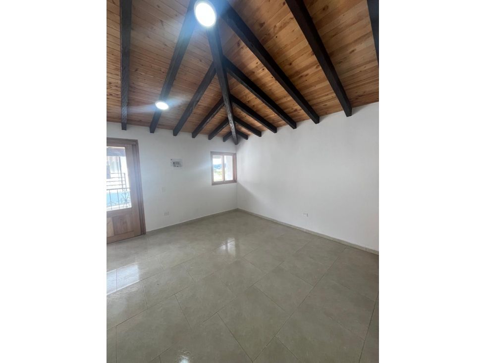 Apartamento en arriendo Antioquia El Carmen De Viboral Santa Ana 70 m2 Habitaciones 2 Baños 1 Garajes 0 Precio $1100000