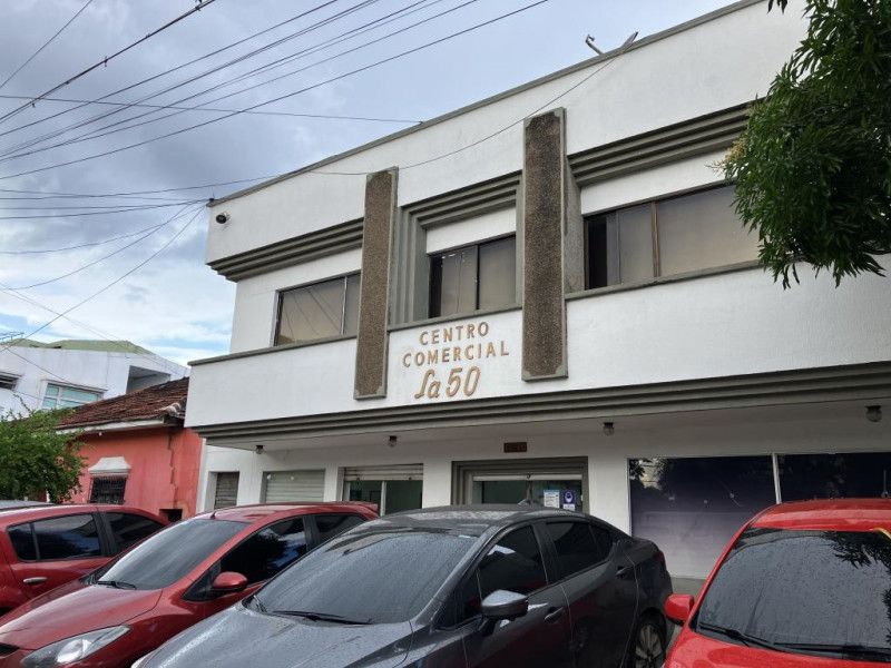Oficina en arriendo Atlántico Barranquilla Altos Del Prado 50 m2 Habitaciones 0 Baños 1 Garajes 0 Precio $1467179