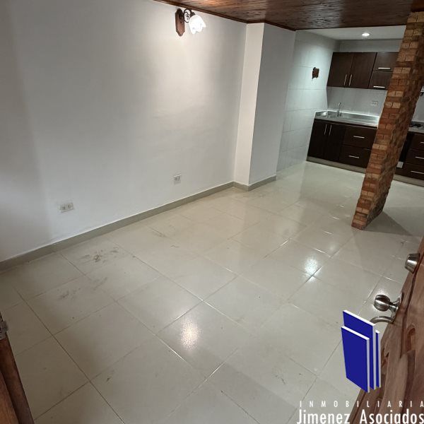 Casa en arriendo Antioquia Medellín Calasanz Parte Alta 85 m2 Habitaciones 2 Baños 2 Garajes 0 Precio $2500000