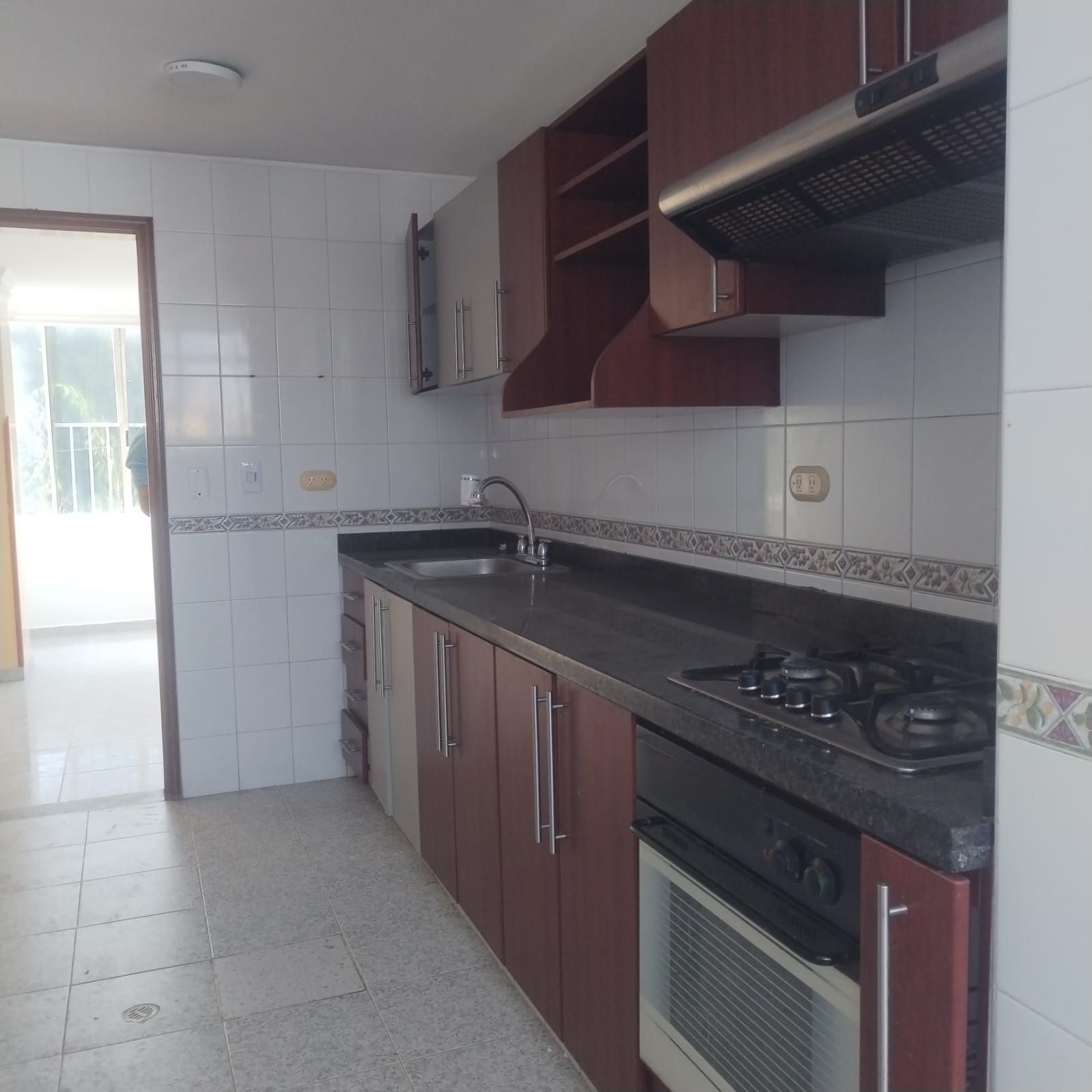 Apartamento en venta Santander Bucaramanga La Floresta 80 m2 Habitaciones 3 Baños 2 Garajes 1 Precio $320000000