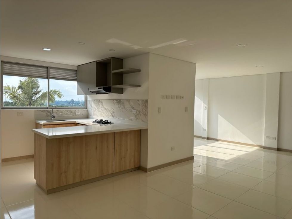 Apartaestudio en arriendo Quindío Armenia Cr Inter Plaza 41 m2 Habitaciones 1 Baños 1 Garajes 1 Precio $1400000