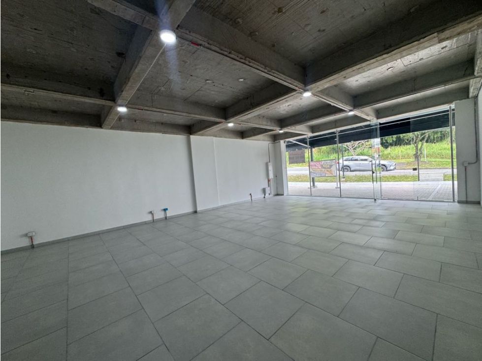 Local en arriendo Quindío Armenia Cr Santa Clara 121 m2 Habitaciones 0 Baños 1 Garajes 0 Precio $6700000