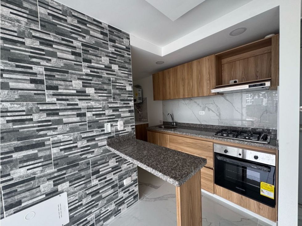 Apartamento en arriendo Quindío Armenia Cn Navarra 56 m2 Habitaciones 3 Baños 2 Garajes 0 Precio $1650000