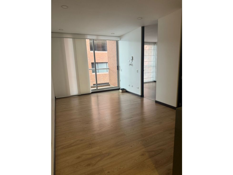 Apartaestudio en arriendo Cundinamarca Bogotá Santa Bibiana 65 m2 Habitaciones 1 Baños 1 Garajes 1 Precio $4200000