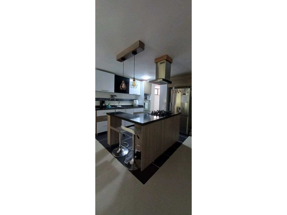 Apartamento en arriendo Quindío Armenia La Campiña 115 m2 Habitaciones 3 Baños 2 Garajes 1 Precio $3000000