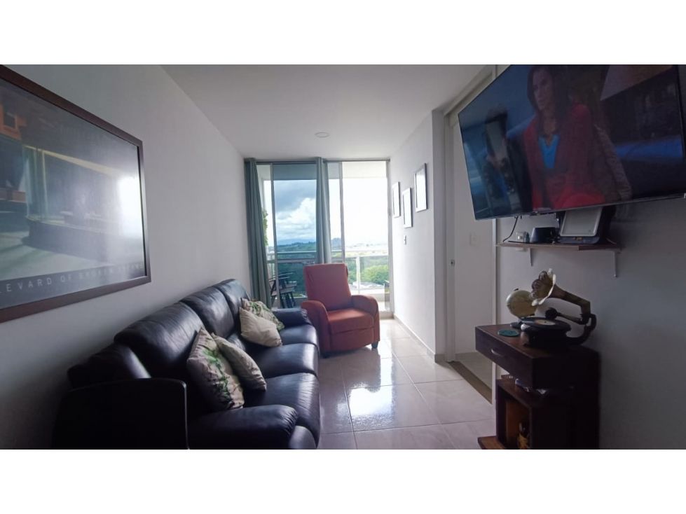Apartaestudio en arriendo Quindío Armenia Asd 48 m2 Habitaciones 1 Baños 1 Garajes 0 Precio $1390000