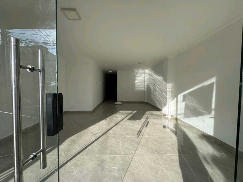 Local en arriendo Quindío Armenia Sector Fogata 100 m2 Habitaciones 0 Baños 2 Garajes 0 Precio $4000000