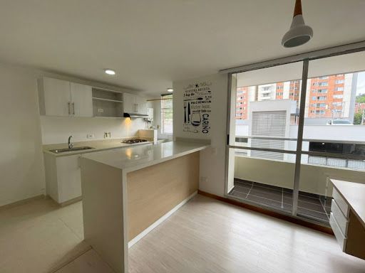 Apartamento en arriendo Antioquia La Estrella Quebrada Grande 62 m2 Habitaciones 2 Baños 2 Garajes 1 Precio $2000000