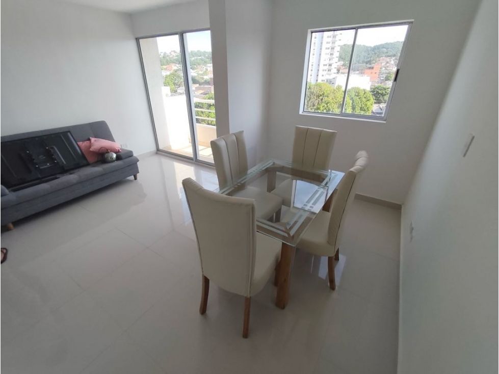 Apartamento en arriendo Bolívar Cartagena Torices 60 m2 Habitaciones 2 Baños 2 Garajes 0 Precio $2500000
