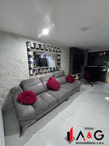 Casa en arriendo Antioquia Bello Urbanización El Trebol 130 m2 Habitaciones 3 Baños 3 Garajes 4 Precio $3500000