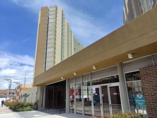 Apartamento en arriendo Cundinamarca Bogotá Islandia 45 m2 Habitaciones 2 Baños 1 Garajes 0 Precio $950000