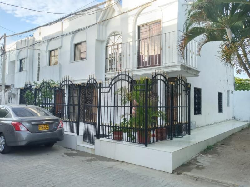 Casa en venta Bolívar Cartagena Conjunto Residencial Beirut Ii 131 m2 Habitaciones 3 Baños 4 Garajes 1 Precio $450000000
