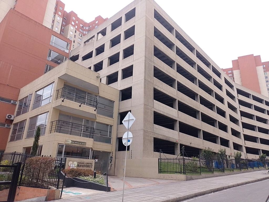 Apartamento en arriendo Cundinamarca Bogotá El Ensueño 59 m2 Habitaciones 3 Baños 2 Garajes 1 Precio $1406600