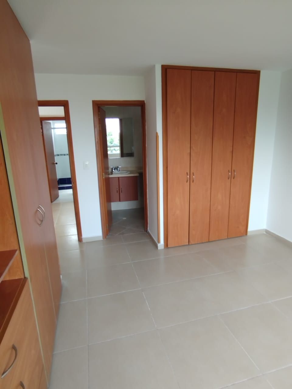 Apartamento en arriendo Santander Bucaramanga La Floresta 114 m2 Habitaciones 4 Baños 3 Garajes 1 Precio $2496000