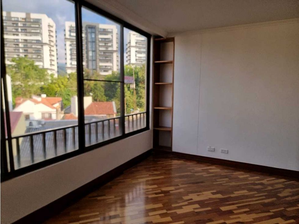 Apartamento en venta Quindío Armenia La Campiña 165 m2 Habitaciones 3 Baños 4 Garajes 2 Precio $545000000