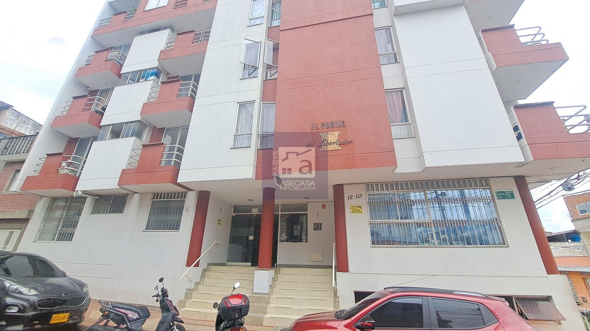 Apartamento en arriendo Santander Bucaramanga Universidad 50 m2 Habitaciones 1 Baños 1 Garajes 0 Precio $969000