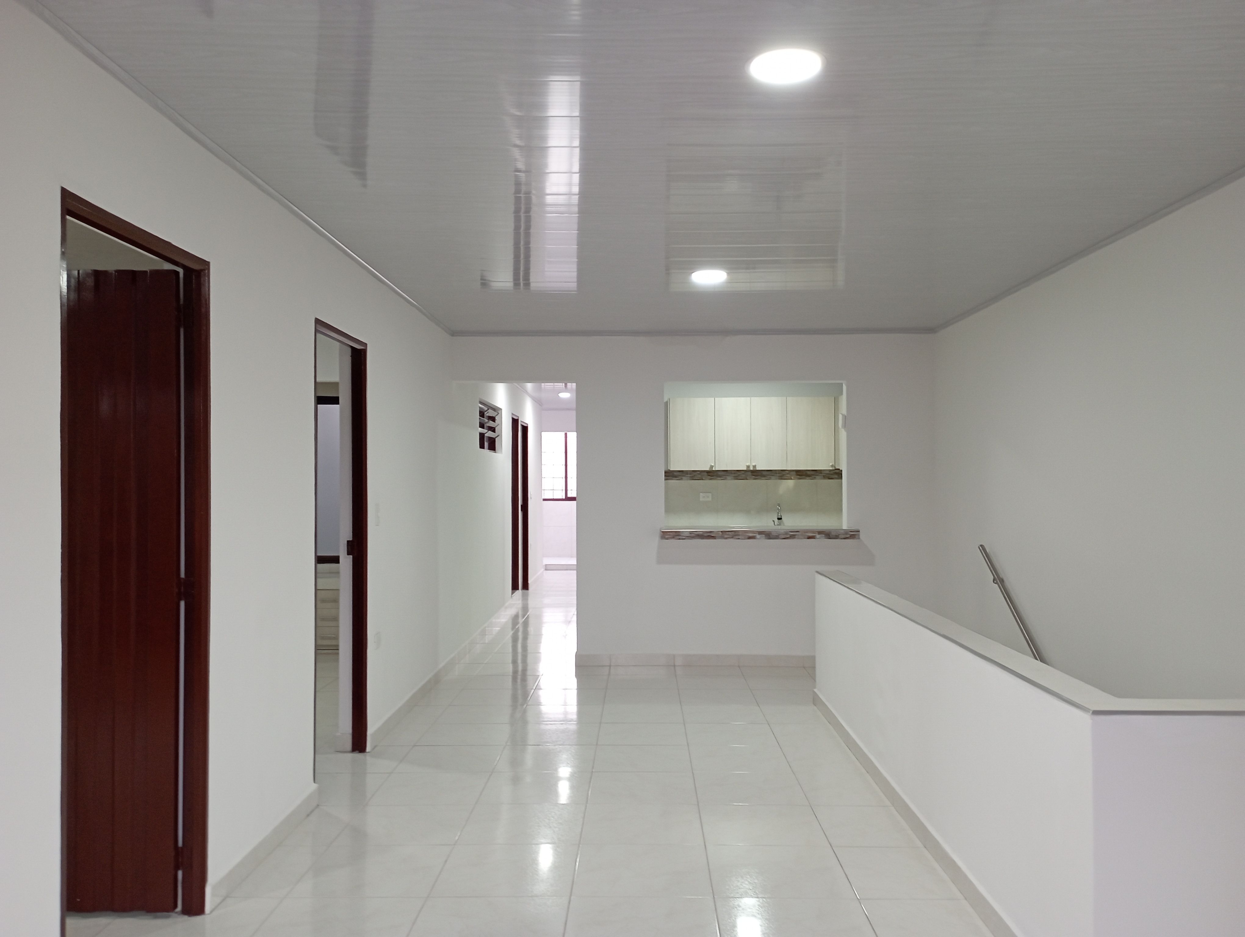 Apartamento en arriendo Valle Del Cauca Palmira El Prado 70 m2 Habitaciones 4 Baños 2 Garajes 0 Precio $1200000