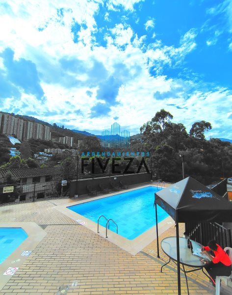 Apartamento en arriendo Antioquia Itagüí Itagüí 60 m2 Habitaciones 3 Baños 2 Garajes 0 Precio $2600000