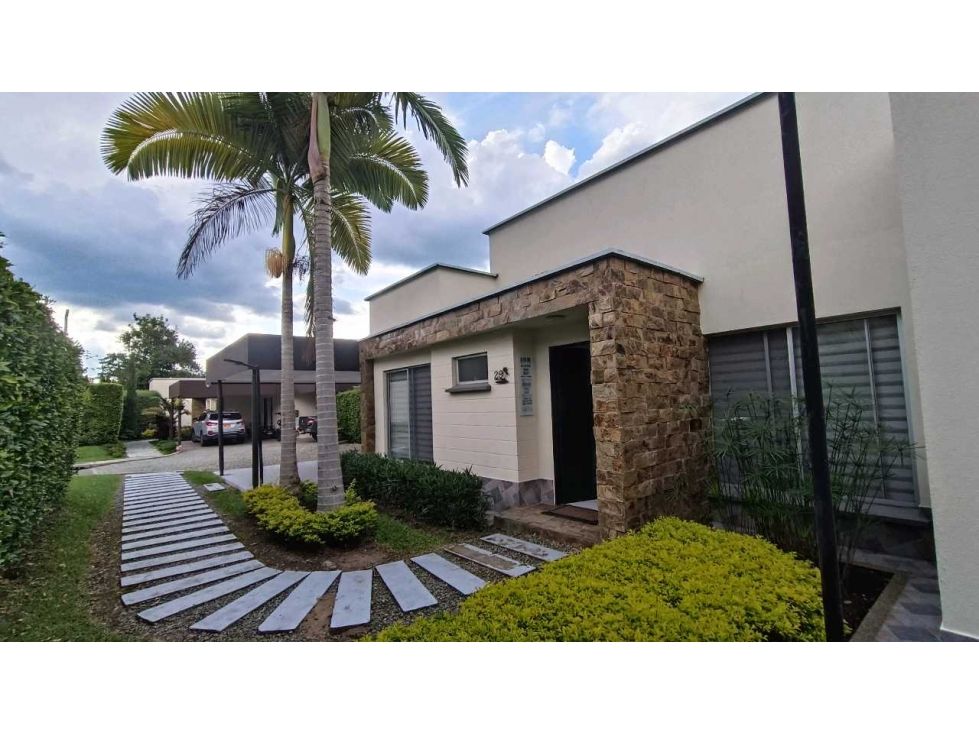 Casa Campestre en venta Quindío Armenia Armenia 199 m2 Habitaciones 4 Baños 6 Garajes 4 Precio $1700000000